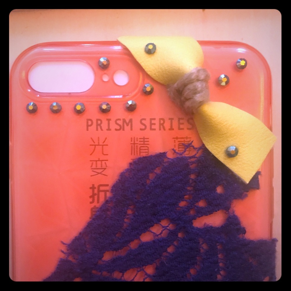 iPhone 7/8 Plus Case